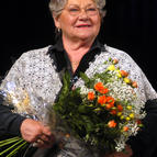 Zemřela Libuše Billová